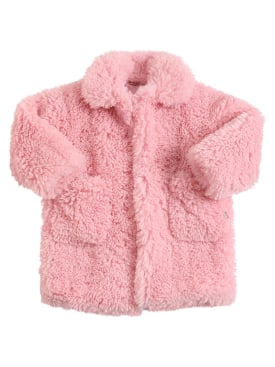 n°21 - coats - kids-girls - sale