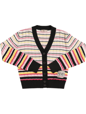 n°21 - knitwear - junior-girls - sale