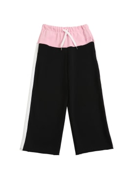 n°21 - pantalons & leggings - junior fille - offres