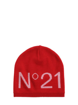 n°21 - 帽子 - キッズ-ガールズ - セール