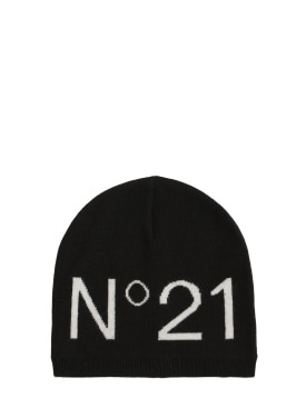 n°21 - 帽子 - 女孩 - 折扣品