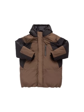 boss - down jackets - kids-boys - sale