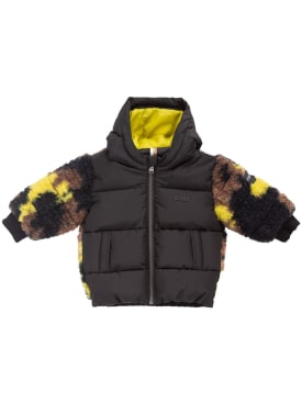 boss - down jackets - baby-boys - sale