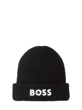 boss - hüte, mützen & kappen - jungen - angebote