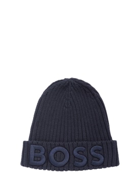 boss - hats - kids-boys - promotions