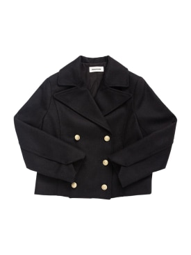 zadig&voltaire - chaquetas - junior niña - rebajas

