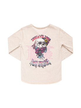 zadig&voltaire - t-shirts & tanks - kids-girls - sale