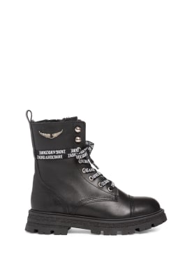 zadig&voltaire - 부츠 - 여아 - 세일