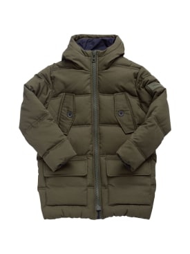 zadig&voltaire - down jackets - kids-boys - promotions