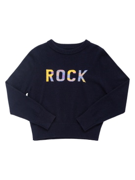 zadig&voltaire - knitwear - kids-boys - sale