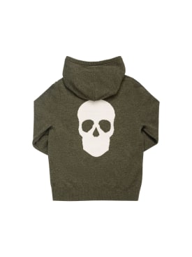 zadig&voltaire - knitwear - kids-boys - sale