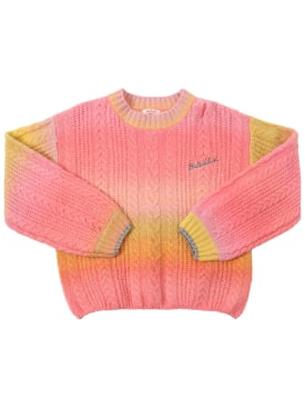 billieblush - knitwear - junior-girls - sale