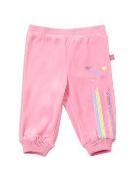 billieblush - pants & leggings - baby-girls - promotions