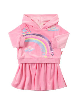 billieblush - robes - nouveau-né fille - offres