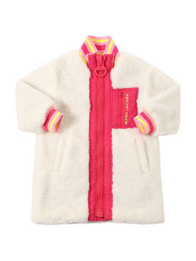marc jacobs - coats - toddler-girls - promotions