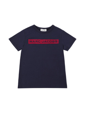 marc jacobs - t-shirts - junior fille - offres