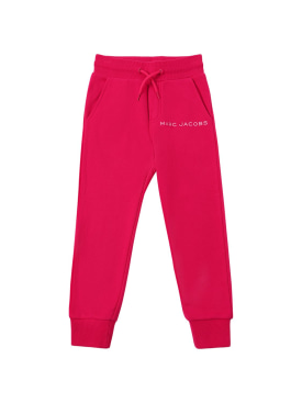 marc jacobs - pants & leggings - kids-girls - sale