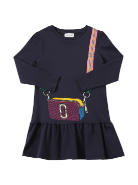 marc jacobs - robes - kid fille - offres