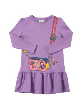 marc jacobs - dresses - kids-girls - sale