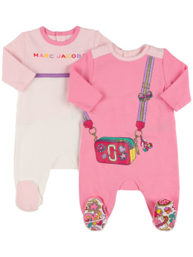 marc jacobs - outfits & sets - baby-girls - promotions