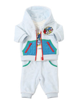 marc jacobs - overalls & tracksuits - toddler-boys - sale