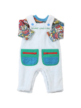 marc jacobs - outfits & sets - kids-boys - promotions