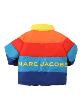 marc jacobs - down jackets - kids-boys - promotions