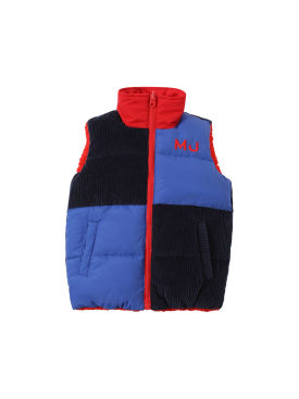 marc jacobs - down jackets - kids-boys - sale