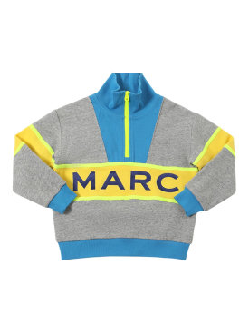 marc jacobs - sweat-shirts - junior garçon - soldes
