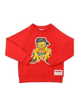 marc jacobs - sweatshirts - junior-boys - sale