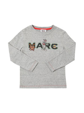 marc jacobs - t-shirt - bambini-bambino - sconti