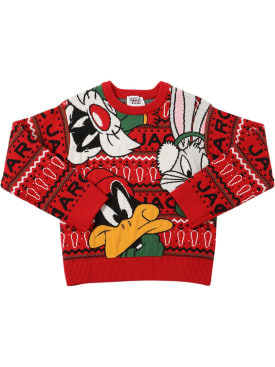 marc jacobs - knitwear - kids-boys - sale