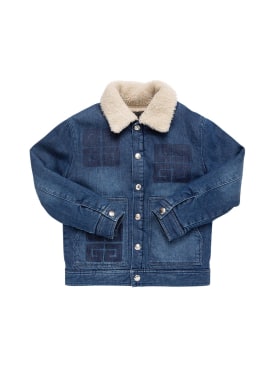 givenchy - jackets - junior-boys - sale