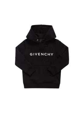 givenchy - sweatshirts - kids-girls - sale