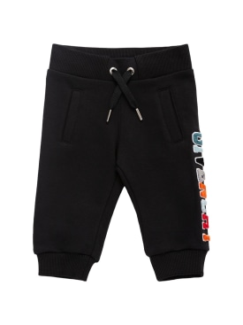 givenchy - pants & leggings - baby-girls - promotions