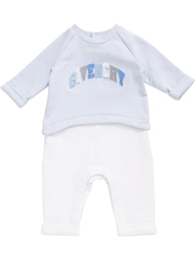 givenchy - rompers - baby-boys - sale