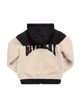 givenchy - down jackets - junior-girls - promotions