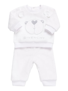 givenchy - overalls & tracksuits - kids-boys - sale