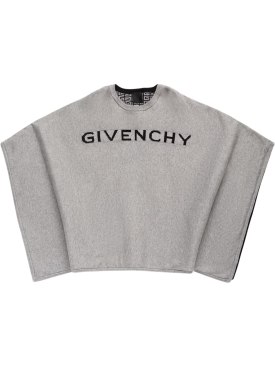 givenchy - coats - junior-girls - sale