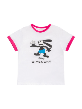 givenchy - t-shirt & canotte - bambini-ragazza - sconti