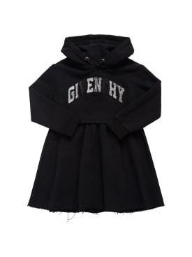 givenchy - robes - junior fille - offres