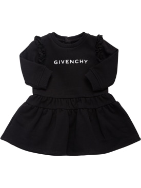 givenchy - vestidos - bebé niña - promociones