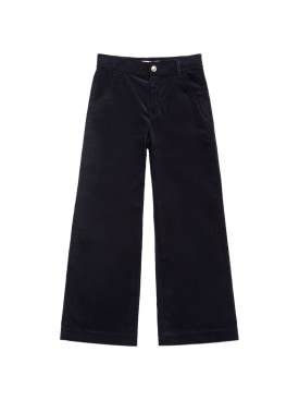 chloé - pants & leggings - kids-girls - sale