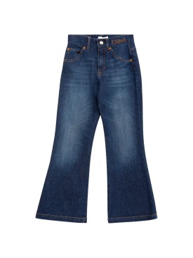 chloé - jeans - kleinkind-mädchen - angebote