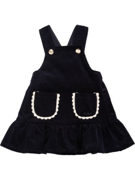 chloé - dresses - baby-girls - promotions