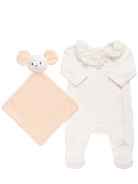 chloé - outfit & set - bambini-neonata - sconti