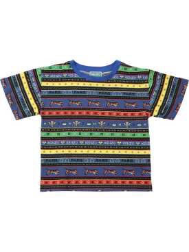 kenzo kids - t-shirts - junior garçon - offres