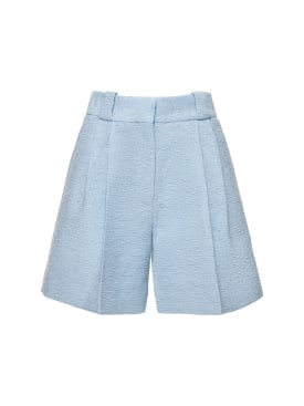 blazé milano - shorts - femme - offres