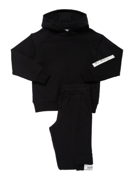 moschino - overalls & tracksuits - junior-boys - promotions