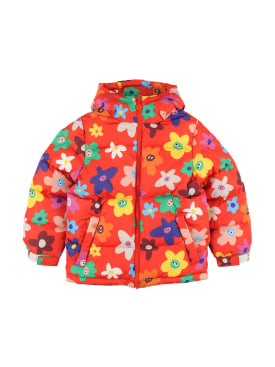 stella mccartney kids - down jackets - toddler-girls - promotions